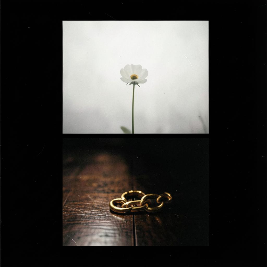 TEMPTATION by VJ the AiMan — cover artwork